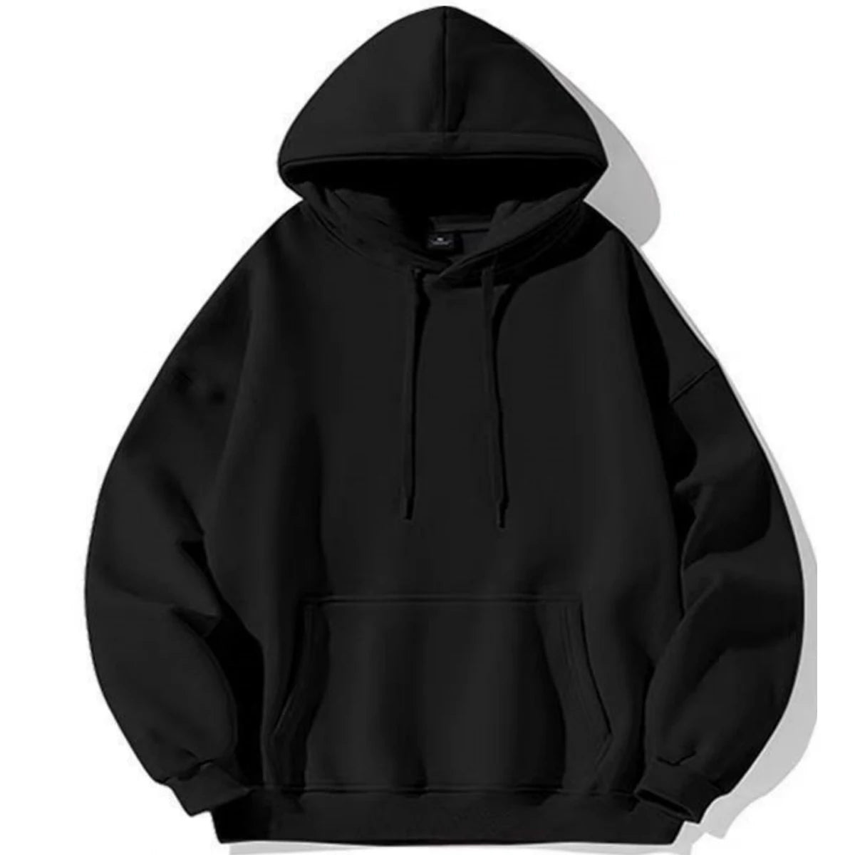 270g Heavyweight Fit Hooded Sweatshirt Comfortable Casual Wear for Men and Women Autumn Winter Travel Top