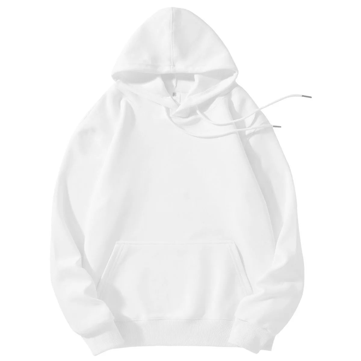 270g Heavyweight Fit Hooded Sweatshirt Comfortable Casual Wear for Men and Women Autumn Winter Travel Top