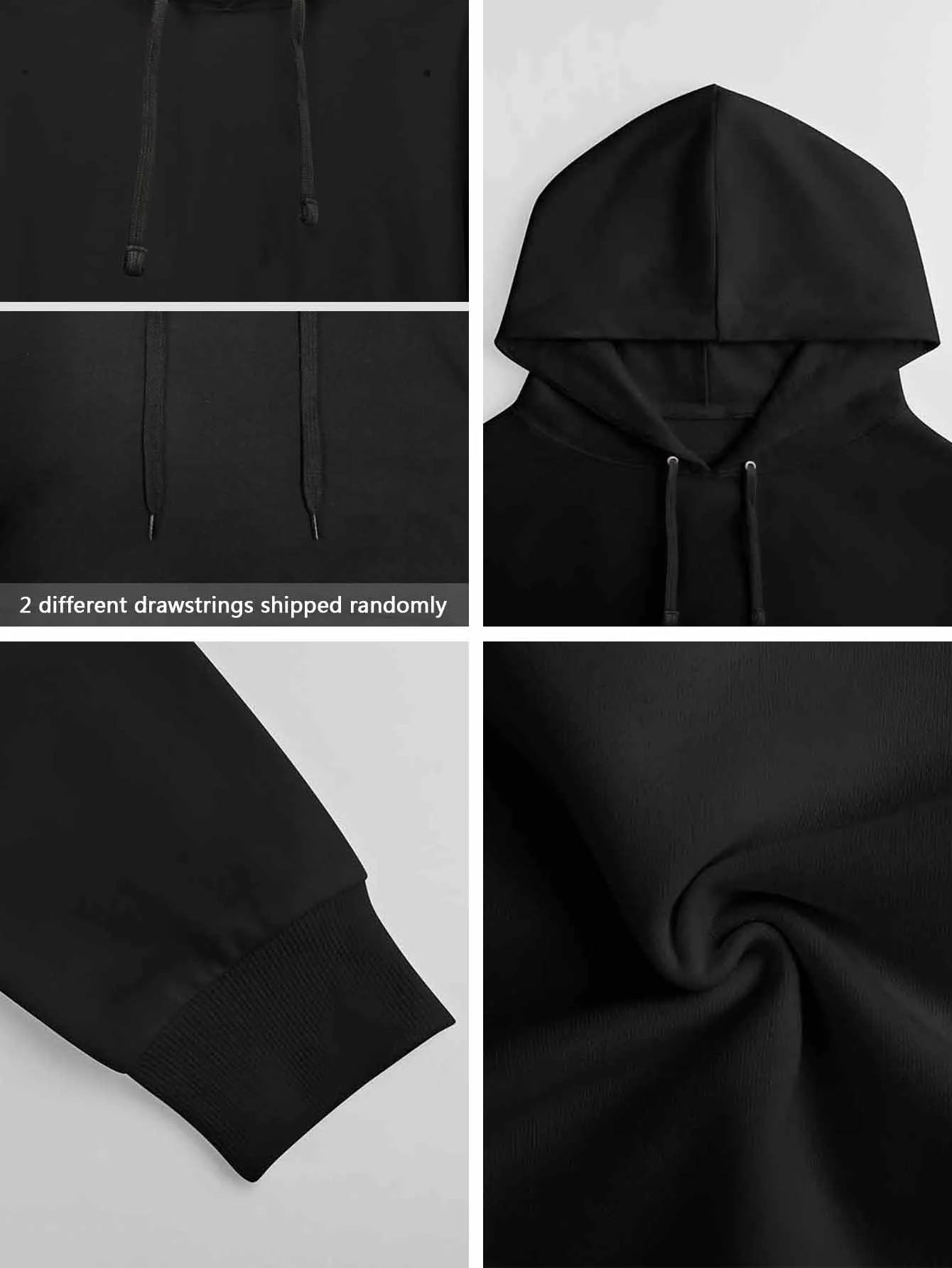 Printed Men Women Hoodie Loose Casual Clothing Long Sleeve Hooded Pullover Streetwear Sweatshirts