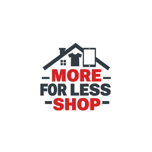 More For Less Shop 25